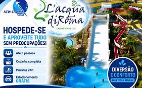 Lacqua Diroma Flat - Oficial